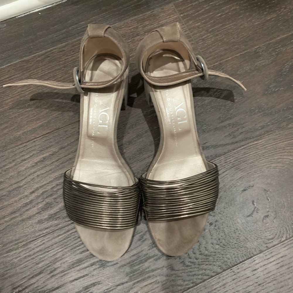 AGL sandals